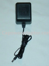 New Homedics ADP-7 AC Adapter TEAD-48-120800U 12V 800mA ADP7