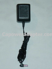 New Black amp; Decker SD36C AC Adapter 5102293-10 5.5VAC 130mA 510229310