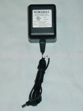 New Homedics ILA48-121000S AC Adapter PP-ADP2005 12VAC 1000mA 1A
