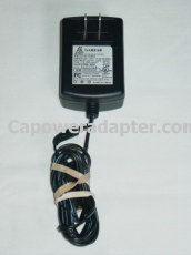 New Garear GAD-SLU-121A3 AC Adapter 545-00-520020 12V 1.25A