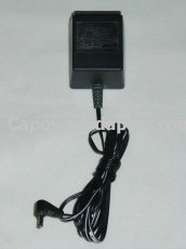 New Sony AC-T57 AC Adapter 9V 300mA ACT57