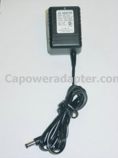 New Anoma Electric AEC-3575A AC Adapter 7.5V 300mA AEC3575A