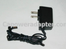 New Thomson 5-2812 AC Adapter 6V 500mA 52812