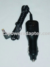 New Sony DCC-E455A Car Battery Cord Adapter Charger 4.5V 500mA DCCE455A
