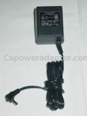 New DV-1230 AC Adapter SPN4139A 12V 300mA DV1230