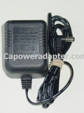 New TEAC-41-121000U AC Adapter 12VAC 1A 1000mA TEAC41121000U