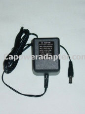 New AD35-0450200DU AC Adapter 4.5V 200mA AD350450200DU