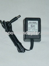 New Hon-Kwang D4550 AC Adapter 4.5V 500mA 0.5A