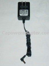 New Kingwall AS110-100-BA100 AC Adapter 10V 1000mA 1A AS110100BA100