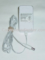 New IT12V-0601500 AC Adapter 6V 1500mA 1.5A IT12V0601500