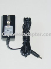 New DVE DSA-5R-05 AC Adapter 6V 0.7A 700mA