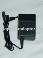 New Thomson 5-1075D AC Adapter 6V 200mA 7.5V 100mA