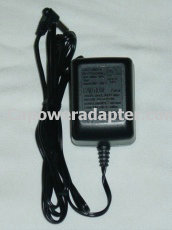 New Black amp; Decker SD36C AC Adapter 5100684-03 5.5VAC 130mA 510068403