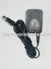 New PLR-050060 US AC Adapter 5V 0.6A 600mA