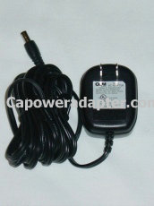 New KA12A120050034U AC Adapter 12VAC 500mA 0.5A