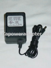 New Ghangzhou Electric SH-DC120500 AC Adapter 12V 400mA SHDC120500