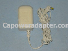 New Uniden AD-0001 AC Adapter 9V 210mA AD0001 (White)