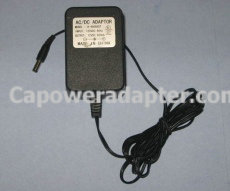 New H-48066DT AC Adapter 12V 850mA 0.85A H48066DT