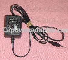 New Dynalloy AD-0630M AC Power Adapter 6V 300mA AD0630M