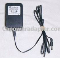 New Yong Hong YHAD-48-120850U AC Adapter 12V 850mA YHAD48120850U