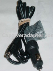 New Panasonic LFX6301A Vehicle Auto Car Battery Cord Adapter 12V 7A 24V 3.5V - Click Image to Close