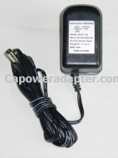 New HCD12-150 AC Adapter 12V 150mA - Click Image to Close