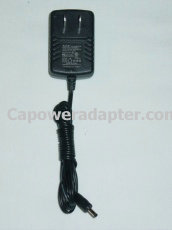 New Shenzhen All-Key AK01G-0800030U AC Adapter 8V 300mA 0.3A AK01G0800030U