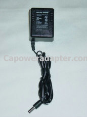 New Philips Magnavox WHB-13F03B AC Adapter A03565C/17 3V 250mA for AE2150 AE2155