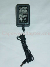 New Brookstone MWD1200450150U AC Adapter 4.5V 150mA