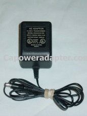 New RGA48-091500 AC Adapter 9V AC 1500mA 1.5A RGA48091500