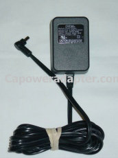 New djOrtho 13-4882-0-00000 AC Adapter AD-071A6G 7V 1600mA 1.6A 134882000000