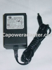 New High Power HPW-1009U AC Adapter 9V 1.11A 1110mA HPW1009U