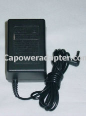 New Matsushita RFEA403 AC Adapter 4.5V 600mA 0.6A