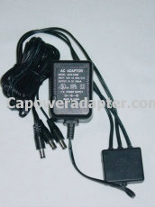 New AD35-03006 AC Adapter 3V 200mA 0.2A AD3503006