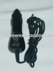 New Sony DCC-E2455 Car Auto DC Adapter 4.5V 500mA DCCE2455