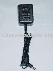 New AA35-09004 AC Adapter 9VAC 400mA 0.4A AA3509004