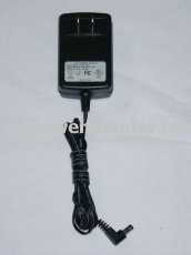 New I.T.E AUDF-20090-1601 AC Adapter 9V 1500mA 1.5A