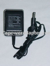 New WJ-Y3511200300D AC Adapter 12V 300mA 0.3A WJY3511200300D
