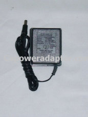 New Shing Wai T4145600 AC Adapter 4.5V 600mA 0.6A