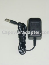 New U090035A12 AC Adapter 9VAC 350mA