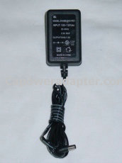 New SL SW0901500-W01 AC Adapter 9V 1.5A SW0901500W01