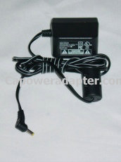 New APX003A AC Adapter 9V 1.5A