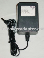 New Shangai Topower THU-21-500 AC Adapter 21V 500mA 0.5A THU21500