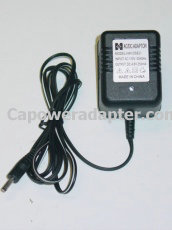 New HH(35EI) AC Adapter 4.8V 250mA HH35EI HH-35EI