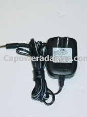 New DVE DVR-0920AC-3508 AC Adapter KEAD-167 9ACV 200mA