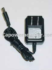 New Dexim ZDA050012US AC Adapter 5V 1200mA 1.2A