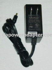 New CyberPower CPSA0526 AC Adapter 5V 2.6A