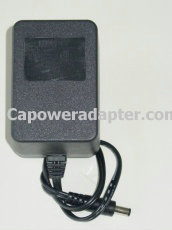 New Homedics A12-160-03 AC Adapter 12VAC 1500mA 1.5A A1216003