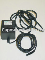 New Hypercom WLT-2408-C AC Adapter 870001-001 24V 0.8A 19W WLT2408C