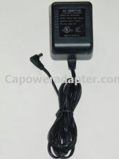 New GJE-AC48-737 AC Adapter AD-1201700AU 12VAC 1700mA 1.7A AD-1201700AU